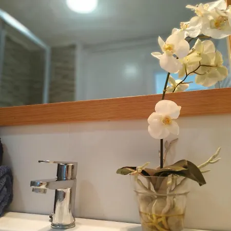 Apartamento Miami Margarita
