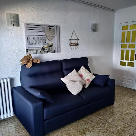 Miami Margarita Apartment