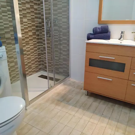 Apartamento Miami Margarita Miami Platja (Miami Playa)