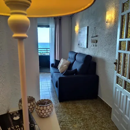 Miami Margarita Apartment