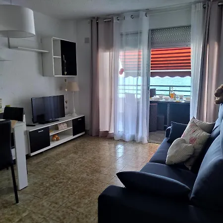 Apartment Miami Margarita