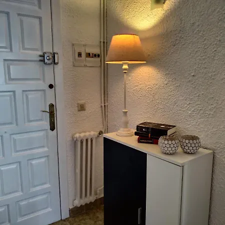 Miami Margarita Apartment