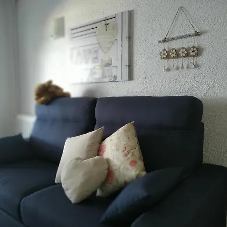 Miami Margarita Apartment *