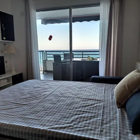 Apartamento Miami Margarita Miami Platja (Miami Playa)