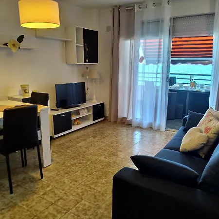 Miami Margarita Apartment