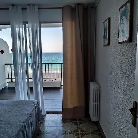 Appartement Miami Margarita *