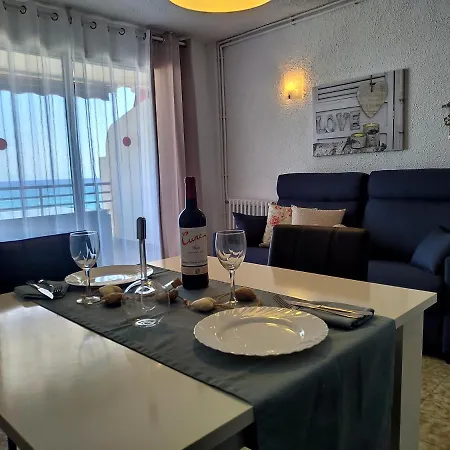 Miami Margarita Appartement